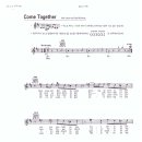 Beatles / Come together 이미지