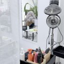 상대원3동공영주차장 | 성남심야미용실 금광동미용실 볼륨매직 후기 - 손쌀롱