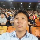 U-20 월드컵 결승전 전도로 세계 수억 수십억명에게 복음을 전하다. 이미지