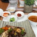 지다이닝컴퍼니주 | 삼성역 5성급 호텔다이닝 후기 : 인터컨티넨탈 파르나스 & 파크하얏트 등등