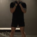 P-6717 | 상남동피티추천 베러짐 헬스&amp;PT상남점 지성빈 트레이너님 피티 후기 (하체/어깨)