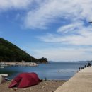 외양포해변 이미지