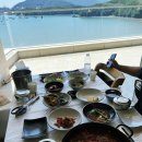 여수 식객 | <여수게장 정다운식당> 오션뷰 허영만 식객맛집 / 암꽃게장 내돈내먹 솔직후기