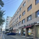 도림초등학교 주차장 입구 | 영등포 산후조리원 예약 비교 메르디앙 vs 라솜 투어