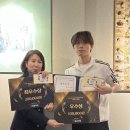 영통도서관 강당 | 전문 일공학원의 동기부여 프로젝트 ! 2025 일본 명문대학 탐방 후기 공모전 : 소감문 쓰기 대회 시상 ~ -7