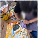 서울교육대학교 | 교과수업 에스아트 영재미술의 서울교육대학교 미술영재교육원 합격 후기