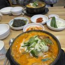 또바기감자탕해장국 이미지