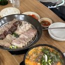 원조나드리장터순대국 이미지