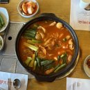 계림상황삼계탕.오리 | 남양주 별내 삼계탕 닭도리탕 맛집 : 계림상황삼계탕오리
