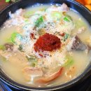 구성마을 입구  구성마을 | 하안동 맛집 추천 | 철산 가족 모임 맛집 청와옥 광명밤일마을점 후기