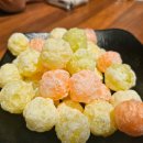 만석3차아파트 | 창원 대방동의 숨은 진주, 데이트 코스로 완벽했던 대방동술집 더옴 방문기