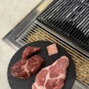 옥수수로고기굽는집 - 부평구 평천로 314 | [광진/중곡] 옥수수연료로 굽는 정갈한 군자 고기집 고공 중곡점 혼밥 솔직후기