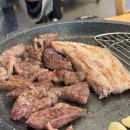 대명축산 - 동구 효목로 16 | 모임으로 가락시장 가세요 ! 소고기, 회 가성비로 배터지게먹어요 (다미정 초장집, 대명축산 내돈내산)