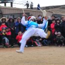 풍물놀이 이미지