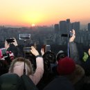 하늘공원(하부) 이미지