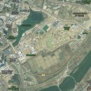 연기면_호수공원중앙수목원로 이미지