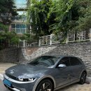 새차느낌 | 현대 전기자동차 구입 후기: 아이오닉5 한달만에 받은 새차