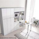 헤븐하우스 | 주방 수납 고민 끝! 퍼니하우스 헤븐 1800 틈새 수납장 내돈내산 후기