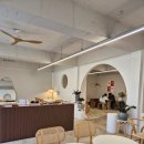 북광주우체국 | [광주 일곡동 카페] 카페 기본, 에그타르트 맛집 답례품 선물포장