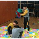 무지개 지역아동센터 이미지