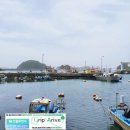 삼포선착장 이미지