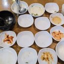 꼬막세상 1호점 | [강릉 맛집] 엄지네 포장마차 꼬막 비빔밥의 최후는 재방문하기