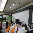 중동스크린골프존 이미지