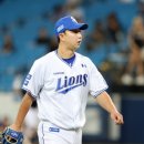 오늘은 상당히 괜찮았던 오승환의 공- 8/28 삼성 키움 관전평