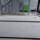 논스톱 세차장 이미지