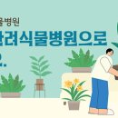 (사)한국농아인협회 대구광역시협회북구지회 | 서울시∙대구시에서 무료로 〔반려 식물〕을 치료해 줍니다