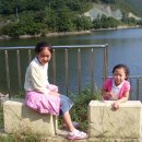 금봉저수지 이미지