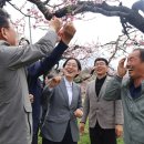 경산둥지과수영농조합법인 | [4월 4일 국회의원 조지연 지역활동]