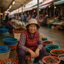 북천공설시장 이미지