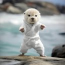 그린태권도 이미지