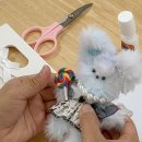 향남유치원 | [연말 단체행사 추천] 화성 유치원 학부모 연수 모루키링 만들기 클래스 후기