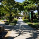 훈련원공원 공영주차장 이미지