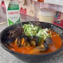 GS25 영등포로타리점 | 매운 짬뽕 맛집 영등포 신길동 맛집, &#39;신길동 매운짬뽕&#39; (주차 팁)