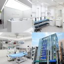 강남챔피언정형외과의원 | 강남 정형외과 인테리어 전문 ] 송파구 병원 착공부터 개원 준공 사례보기 수술실과 입원실 내부구성은?