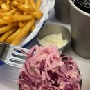 치킨버커클럽 이미지