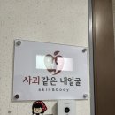 사과같은내얼굴