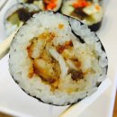 오라김밥