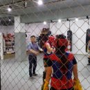 은평 삼산체육관 이미지