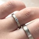 🕊️W-1 | 우리의 웨딩반지 누니NOONEE 계약후기💍