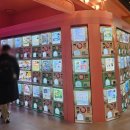 더박스 | [여의도] 더현대서울 플레이인더박스 안 가챠샵! 방문 후기