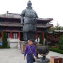 장보고 기념관 이미지