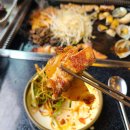 흑돼지거리대돈 이미지