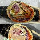 달기등김밥