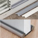 무풍지 | &#34;난방비가 무려 38%나 급등&#34;...전기료도 오른다는데?! (창문 틈새 바람막이 테이프)