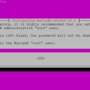 우분투 mariaDB 설치 마리아DB 설치 이미지