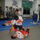 투혼정심관 이미지